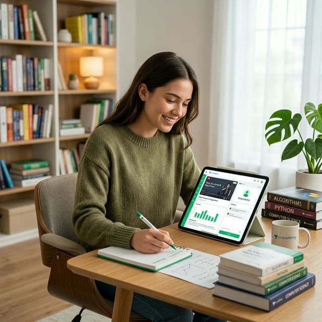 Unacademy — Live classes and structured batches for CUET aspirants