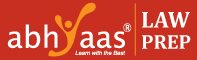 Abhyaas Law Prep Logo
