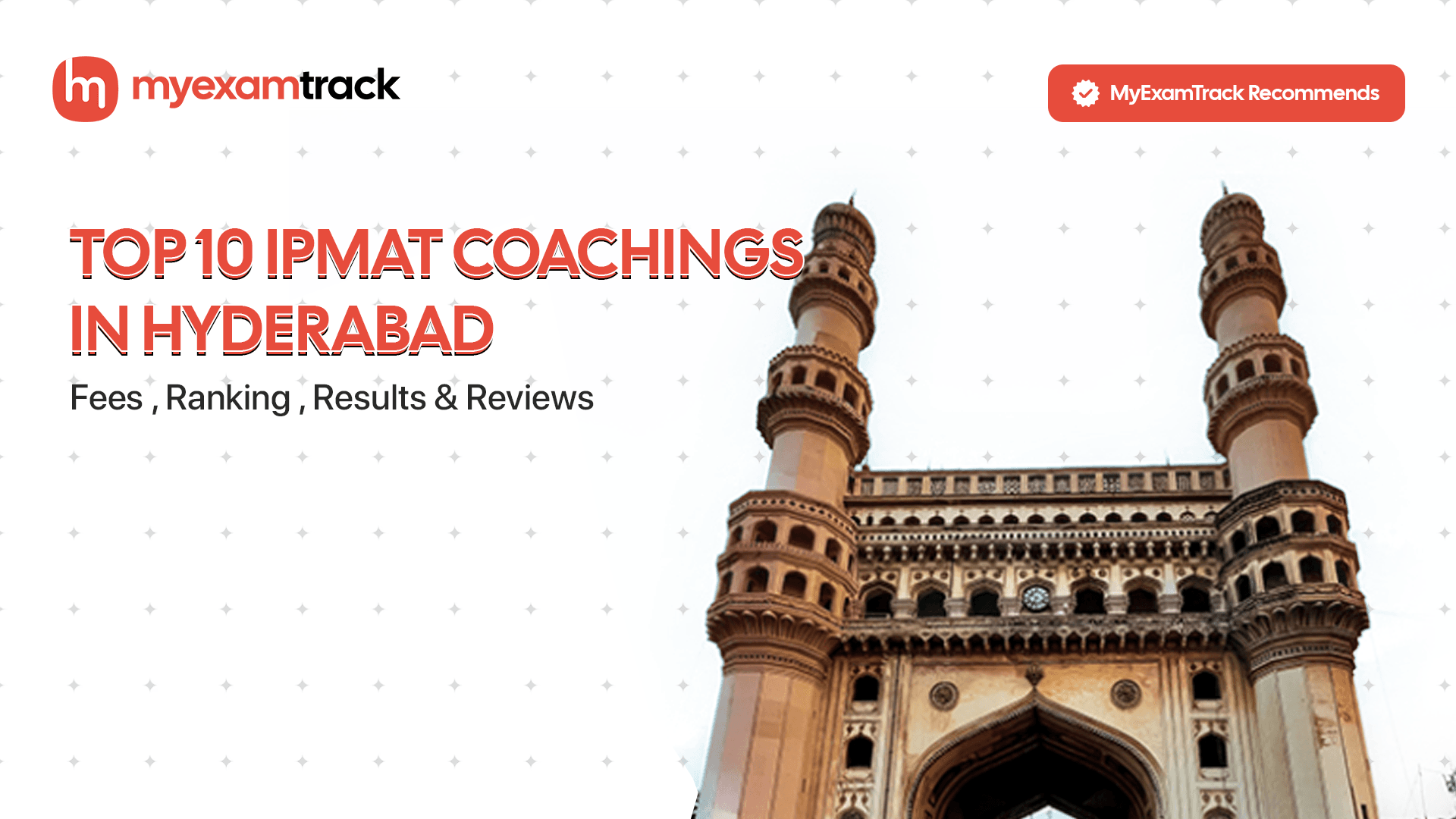 Top 10 IPMAT Coachings in Hyderabad 2026 | Fees, Ranking & Reviews
