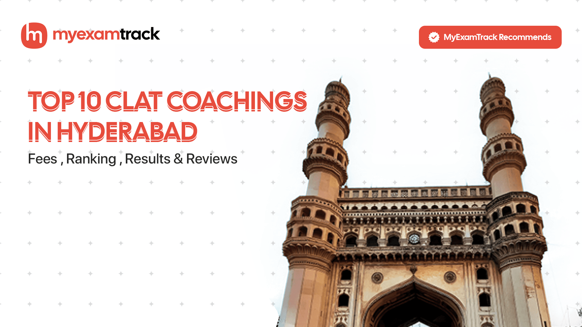Top 10 CLAT Coachings in Hyderabad 2026 | Fees, Ranking & Reviews