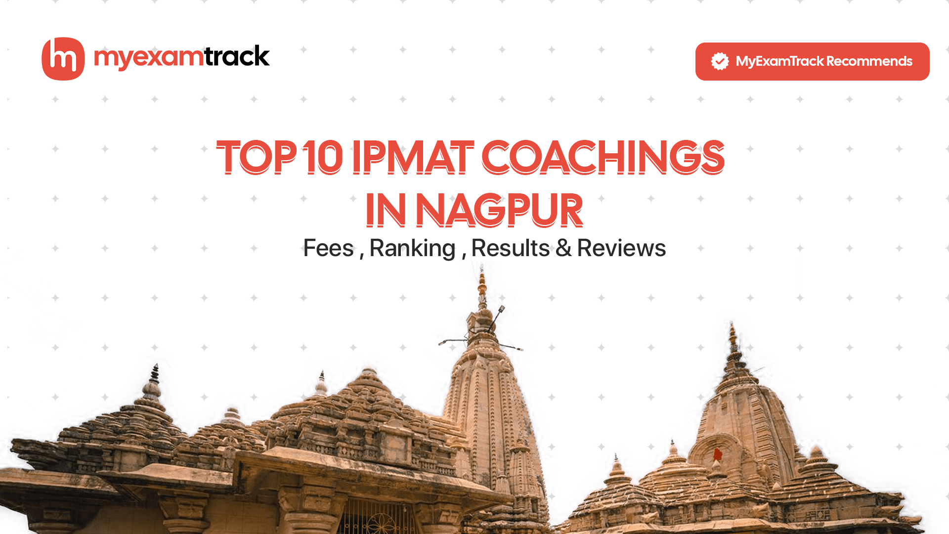 Top 10 IPMAT Coachings in Nagpur 2026 | Fees, Ranking & Reviews