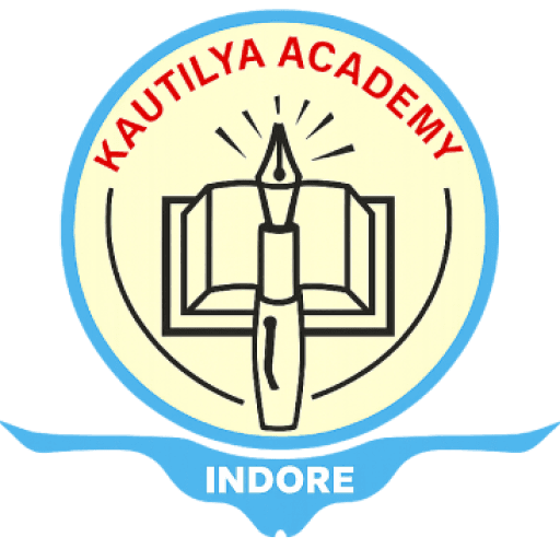Kautilya Academy Logo