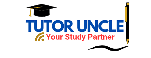 Tutor Uncle Coaching