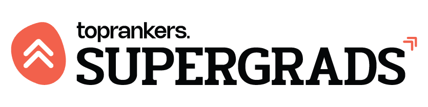 SuperGrads Logo