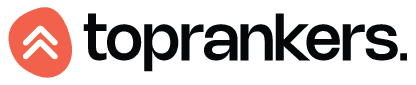 Creative Edge by TopRankers Logo