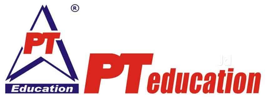 PT Logo