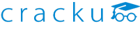 CrackU Logo