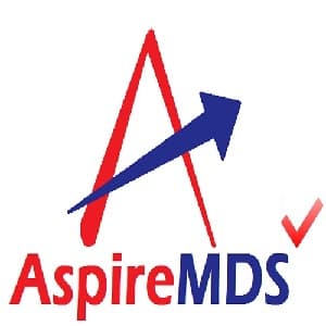 Aspire MDS Logo