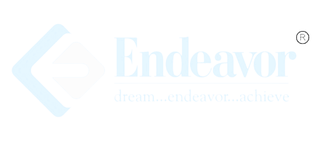 Endeavor Logo