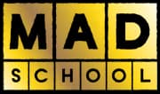 MAD School Logo