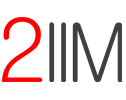 2IIM Logo