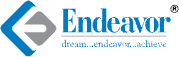 Endeavor Careers Logo
