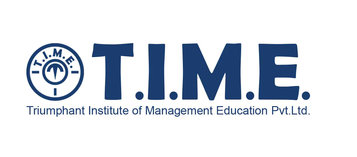 T.I.M.E. Mysore Logo