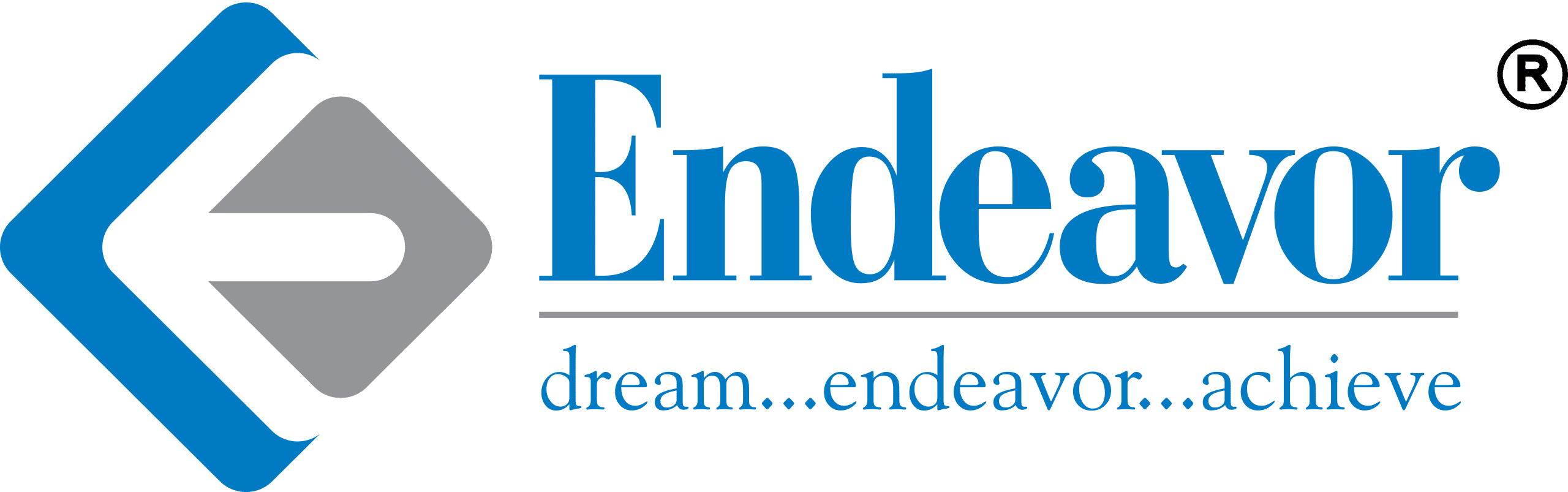 Endeavor Careers Logo