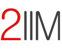 2IIM logo