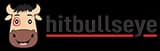 Hitbullseye (Law) logo