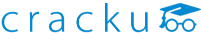 CrackU logo