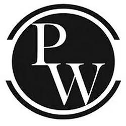 Physics Wallah (Law) logo