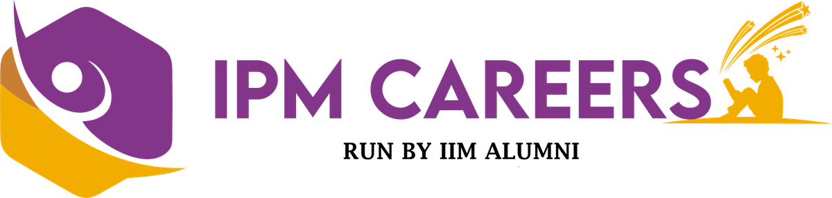 IPM Careers logo