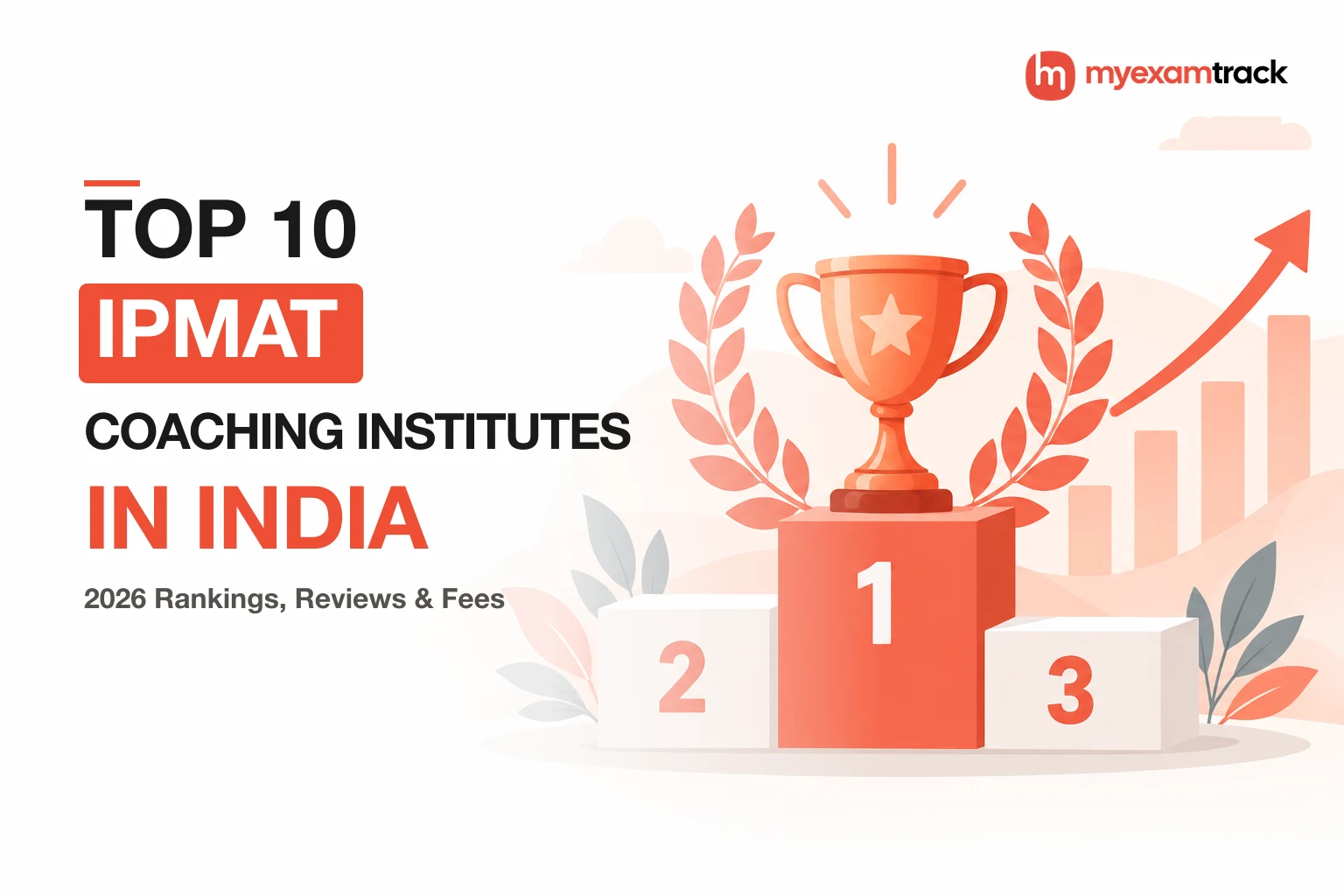 Top 10 IPMAT Coaching Institutes India 2026