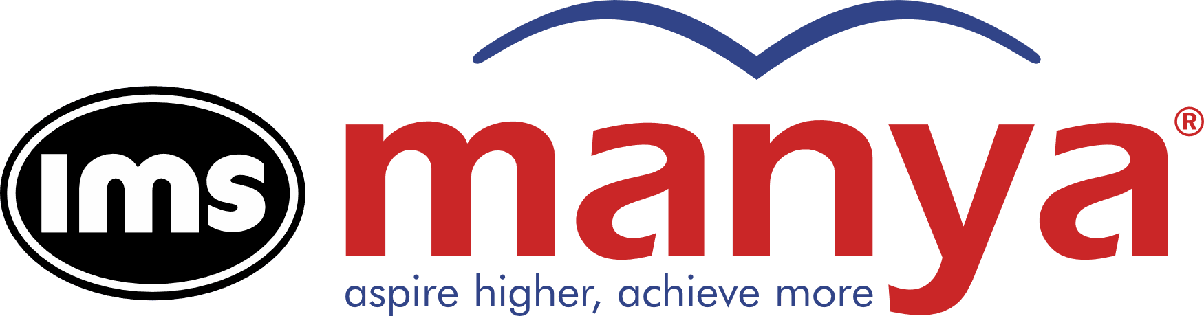 Manya The Princeton Review Logo