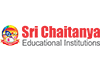 Sri Chaitanya Logo