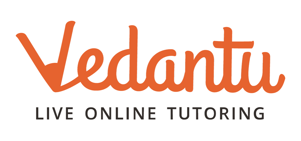 Vedantu Logo
