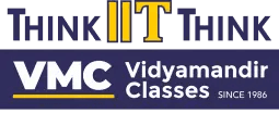 Vidyamandir Classes Logo