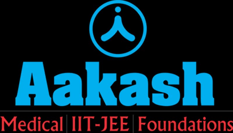 Aakash Institute Logo