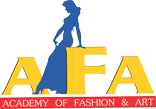Academy of Fashion and Art Logo