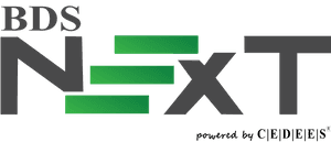 CEDEES BDS Next Logo