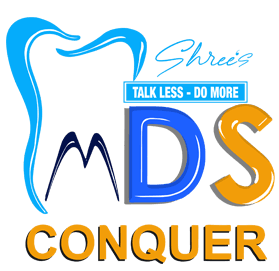 MDS Conquer Logo
