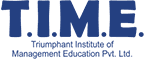T.I.M.E. Logo