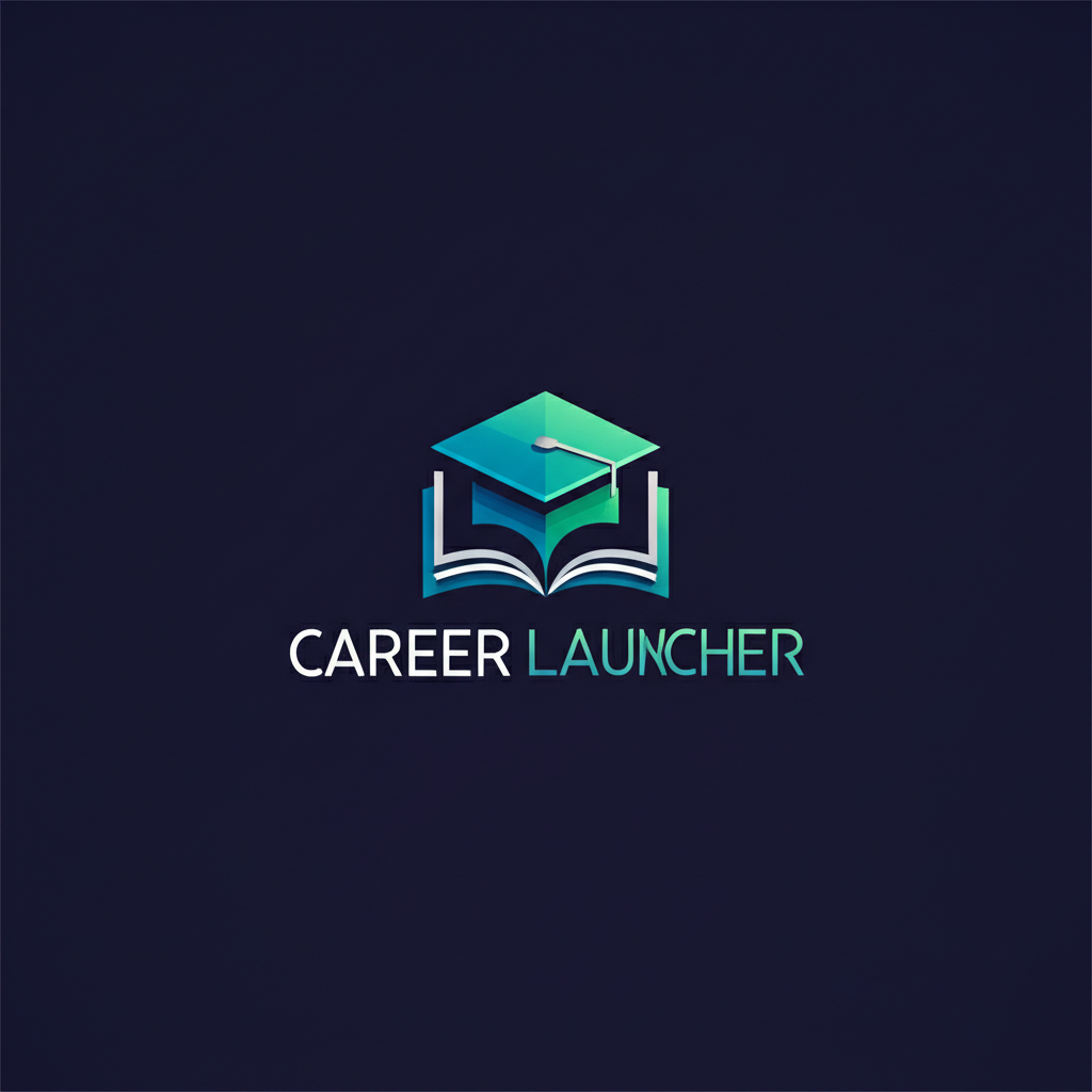 Career Launcher Logo